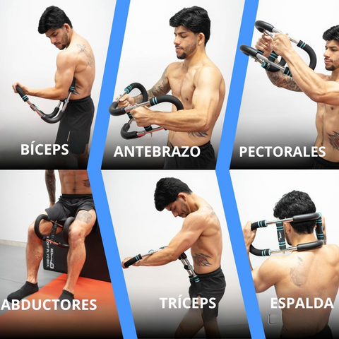 Stryke Bar®