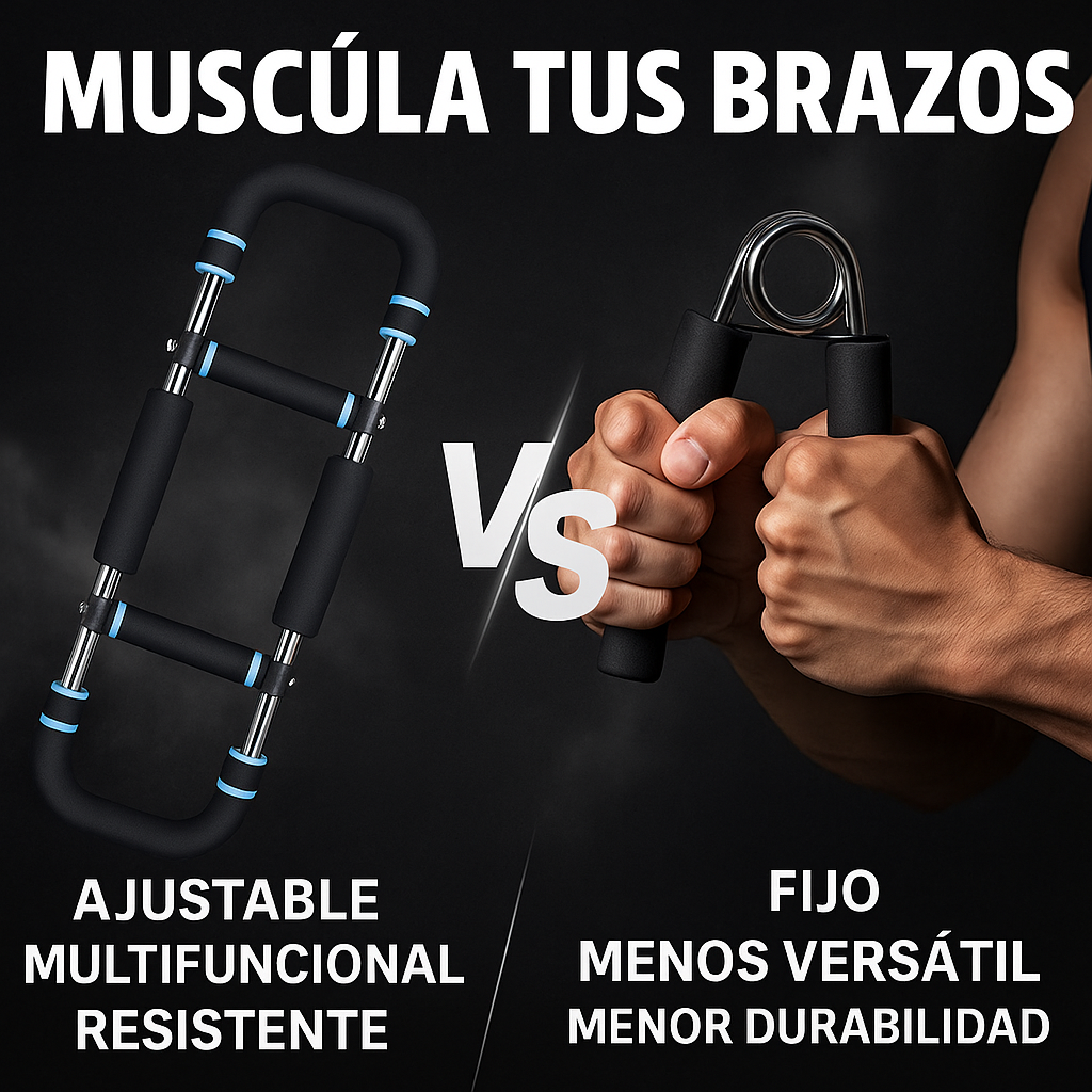 Stryke Bar®