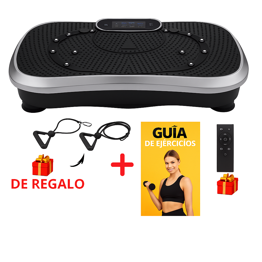 VibroFit™ +REGALOS