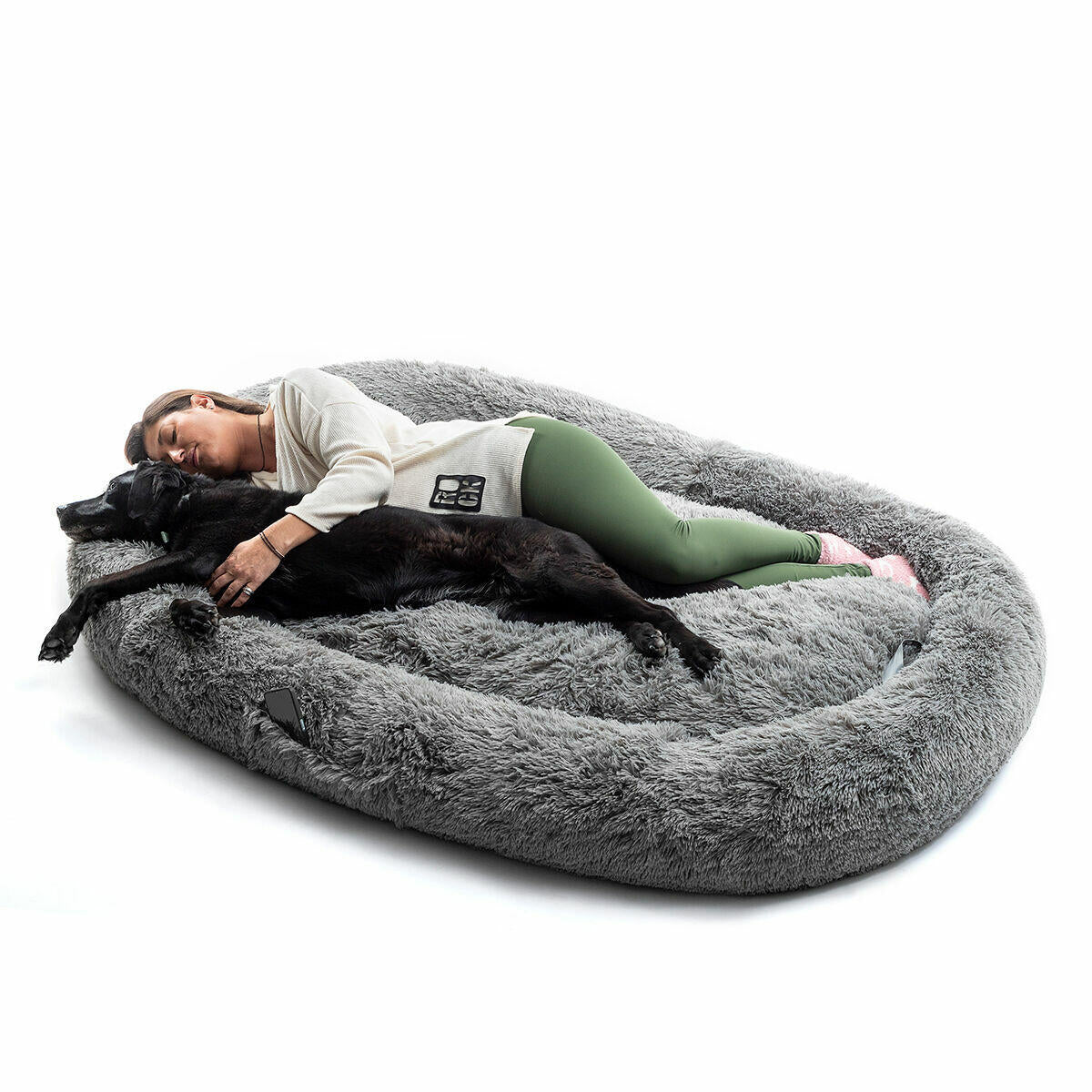 Cama de Perro para Humanos | Human Dog Bed XXL