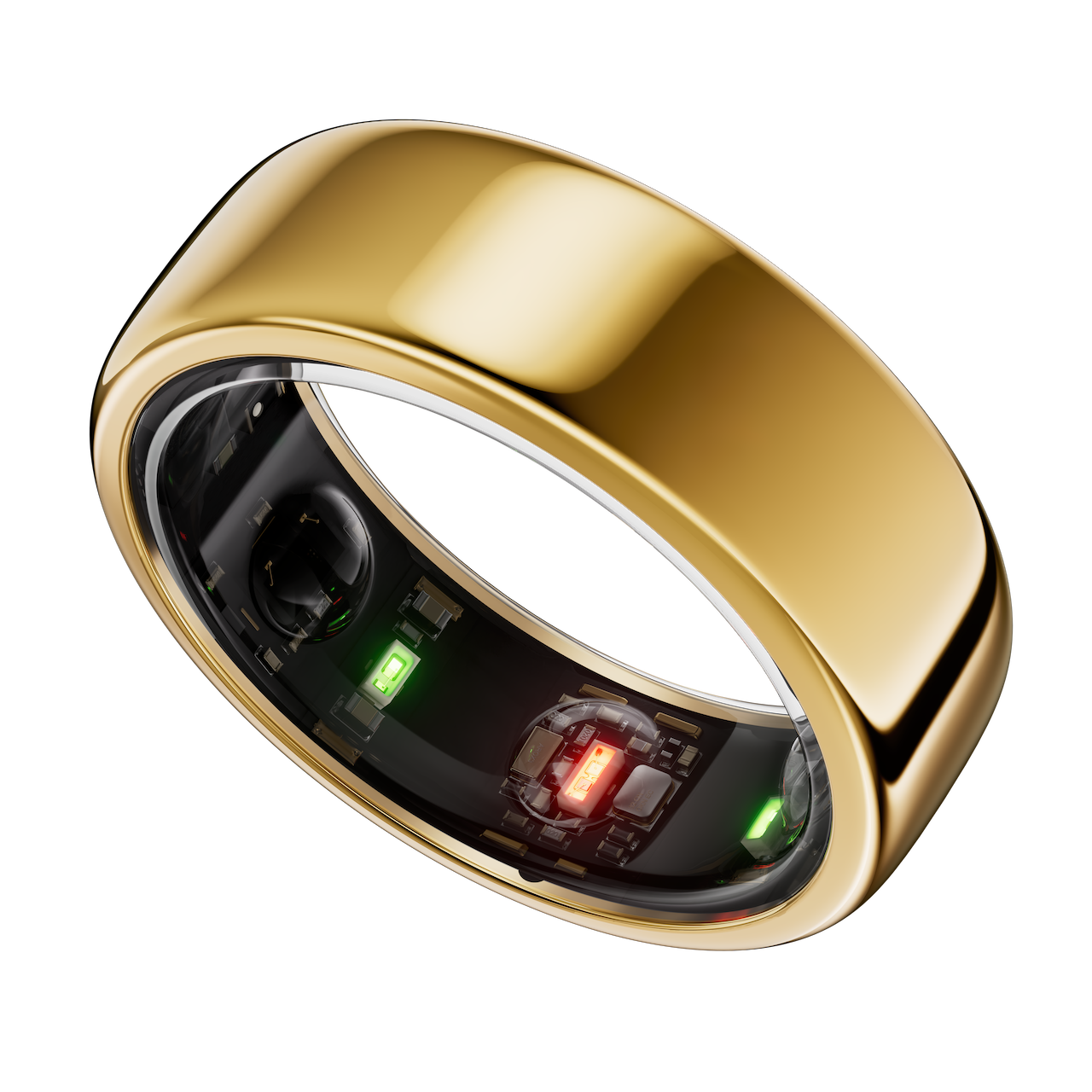 ANILLO INTELIGENTE + REGALO OTRO ANILLO y ESTUCHE CARGA