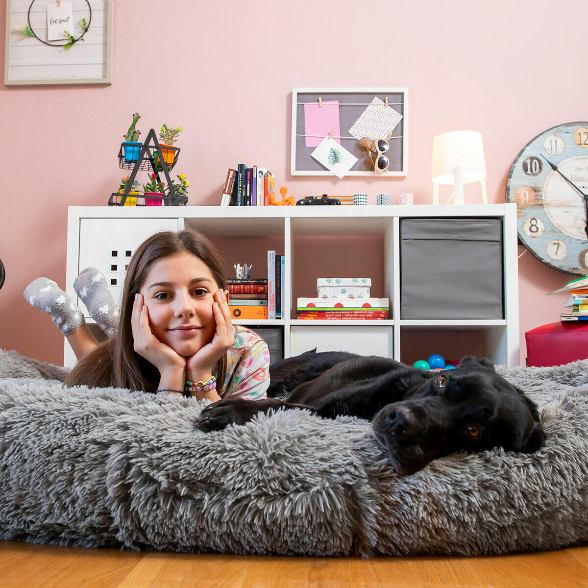 Cama de Perro para Humanos | Human Dog Bed XXL
