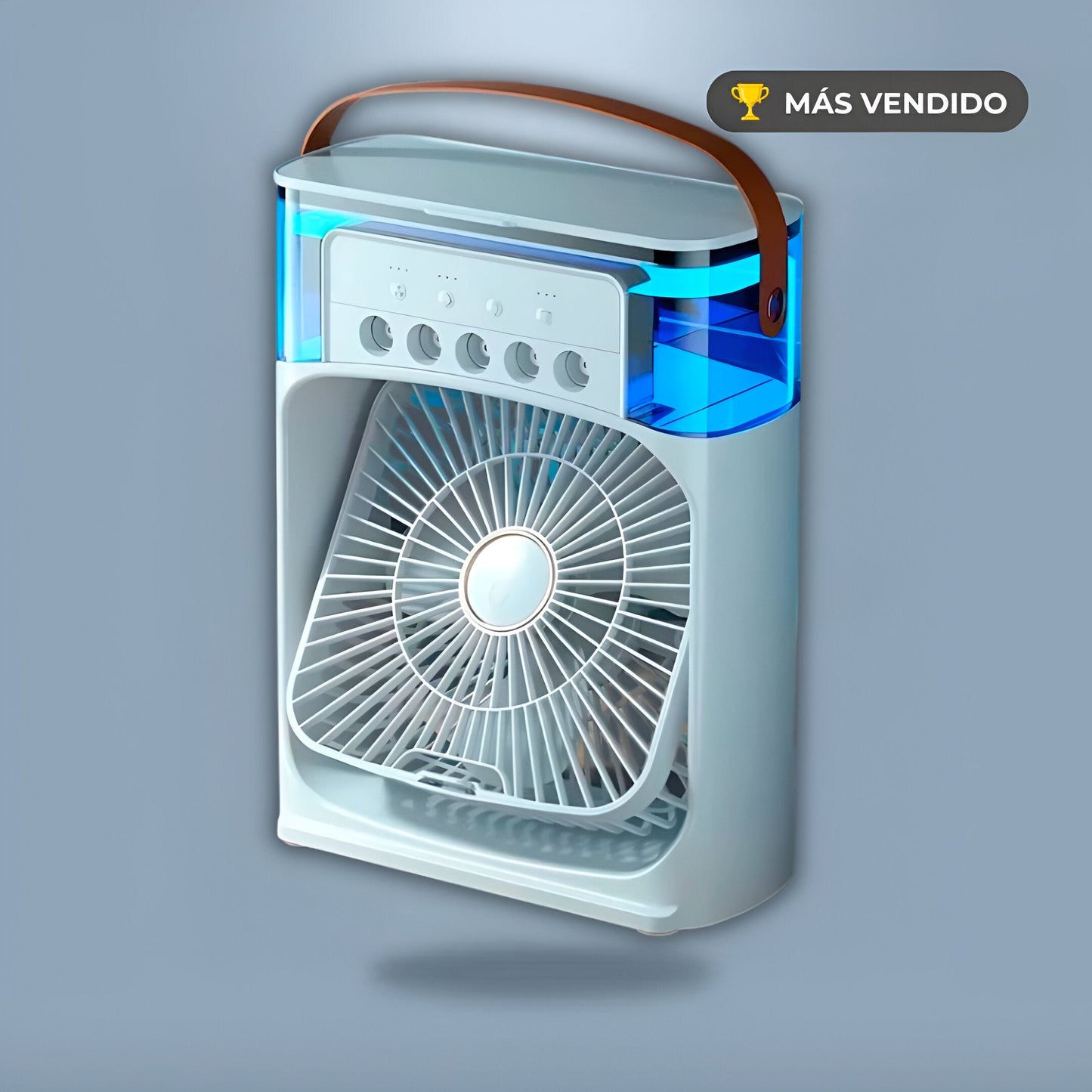 Frozair™ Ventilador 3 en 1