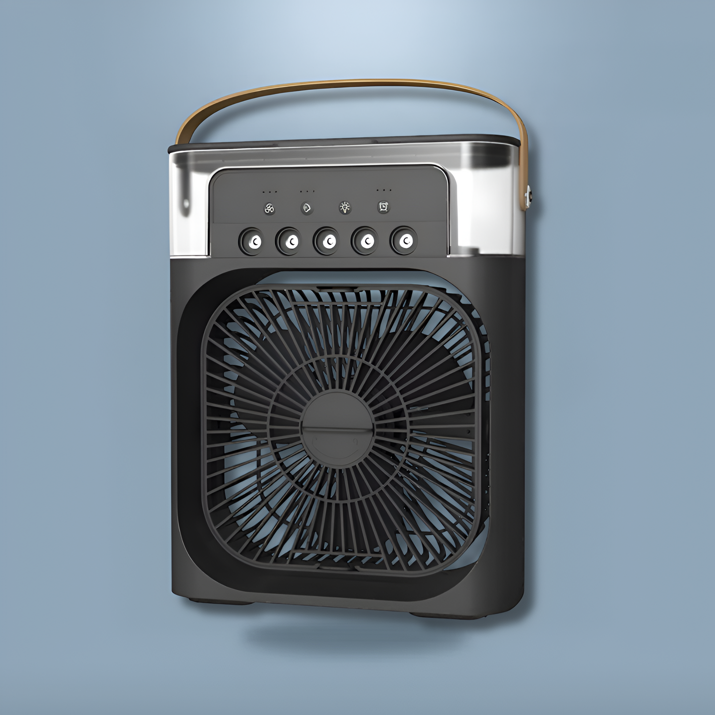 Frozair™ Ventilador 3 en 1