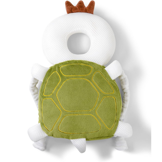 Mochila de protección para bebé