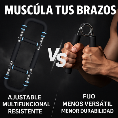 Stryke Bar®
