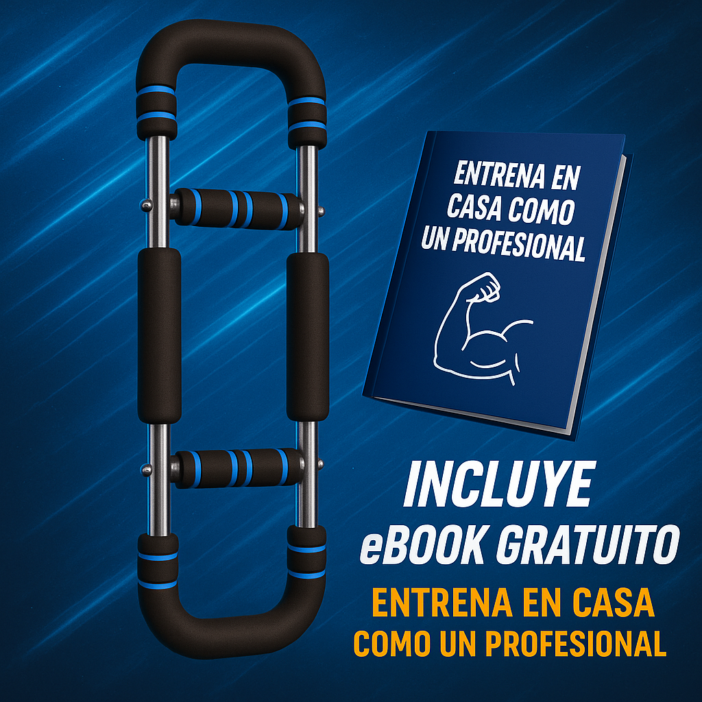 Stryke Bar®