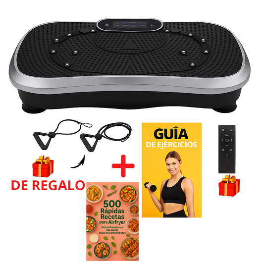 VibroFit™ + REGALOS
