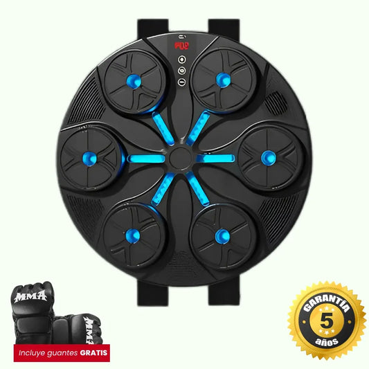 BOX PLAY™ - Utiliza el estrés a tu favor, vuelve a sentir paz y tonifica tus brazos al mismo tiempo. (Nueva tendencia de 2025) 5