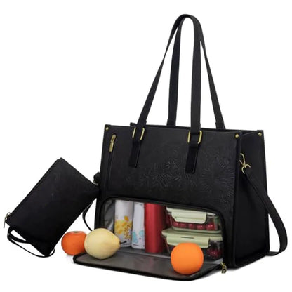 3-IN-1 Totebag