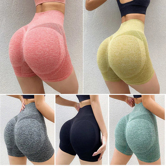 YEORAS™ Short Push Up+REGALO