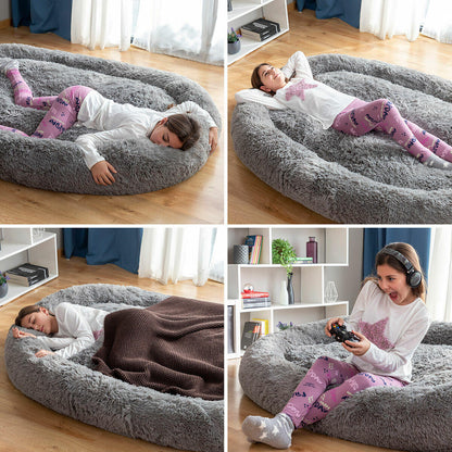 Cama de Perro para Humanos | Human Dog Bed XXL