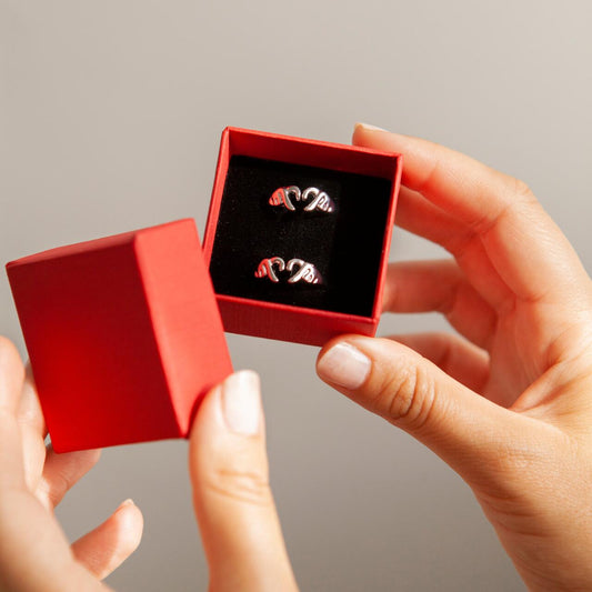Anillo Amor Eterno OFERTA 1 + 1 GRATIS