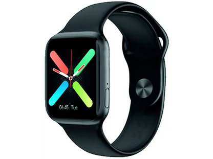 Smartwatch Pro + DE REGALO Auriculares Bluetooth Pro
