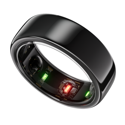 ANILLO INTELIGENTE + REGALO OTRO ANILLO y ESTUCHE CARGA