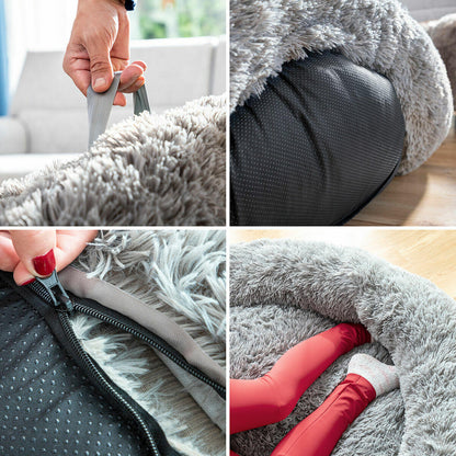 Cama de Perro para Humanos | Human Dog Bed XXL